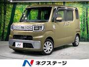 2015 DAIHATSU WAKE