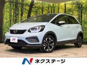 2022 HONDA FIT