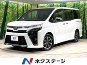 2019 TOYOTA VOXY