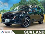 2022 MAZDA CX-5 XD L PACKAGE
