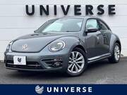 2018 VOLKSWAGEN THE BEETLE