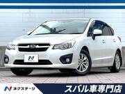 2014 SUBARU IMPREZA SPORTS