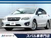 SUBARU IMPREZA SPORTS