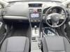 SUBARU IMPREZA SPORTS