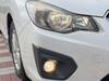 SUBARU IMPREZA SPORTS