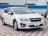 SUBARU IMPREZA SPORTS