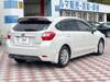 SUBARU IMPREZA SPORTS