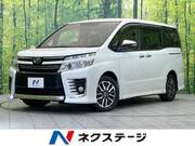 2015 TOYOTA VOXY