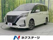 2021 NISSAN SERENA