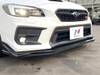 SUBARU WRX S4