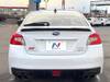SUBARU WRX S4