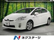 2010 TOYOTA PRIUS S