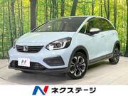 2022 HONDA FIT