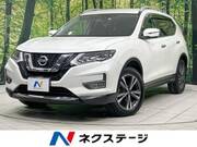 2019 NISSAN X-TRAIL 20Xi
