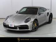 2021 PORSCHE 911