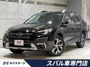 2021 SUBARU LEGACY OUTBACK