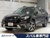 SUBARU LEGACY OUTBACK