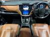 SUBARU LEGACY OUTBACK
