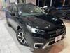 SUBARU LEGACY OUTBACK
