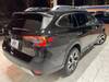 SUBARU LEGACY OUTBACK