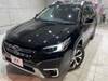 SUBARU LEGACY OUTBACK