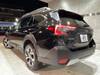 SUBARU LEGACY OUTBACK
