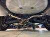 SUBARU LEGACY OUTBACK