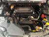 SUBARU LEGACY OUTBACK
