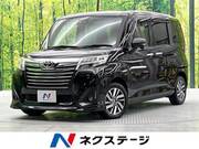 2019 TOYOTA ROOMY