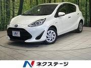 2018 TOYOTA AQUA