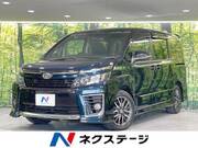 2015 TOYOTA VOXY