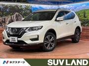 2018 NISSAN X-TRAIL 20X
