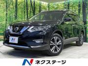 2019 NISSAN X-TRAIL 20Xi