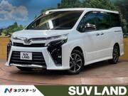 2018 TOYOTA VOXY
