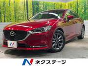 2018 MAZDA ATENZA SEDAN 20S