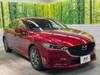 MAZDA ATENZA SEDAN