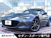 2017 MAZDA ROADSTER RF
