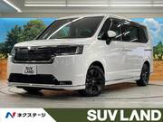 2022 HONDA STEPWAGON