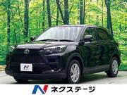 2022 TOYOTA RAIZE