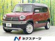 2018 SUZUKI HUSTLER