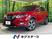 2019 NISSAN X-TRAIL 20Xi