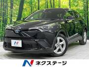 2018 TOYOTA C-HR