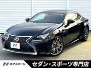 2016 LEXUS RC