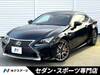 LEXUS RC