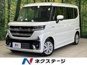 2023 SUZUKI SPACIA CUSTOM