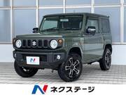 2019 SUZUKI JIMNY XC
