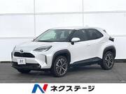 2023 TOYOTA YARIS CROSS HYBRID Z