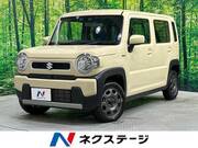 2023 SUZUKI HUSTLER