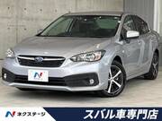 2021 SUBARU IMPREZA G4