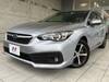 SUBARU IMPREZA G4